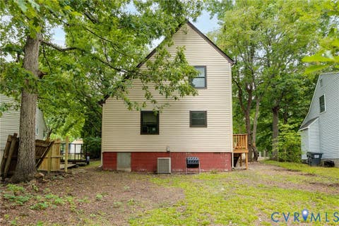 Tiny photo for 2931 S Ridge Drive, Midlothian, VA 23112 (MLS # 2619487)
