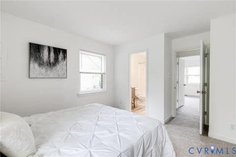Tiny photo for 2931 S Ridge Drive, Midlothian, VA 23112 (MLS # 2619487)