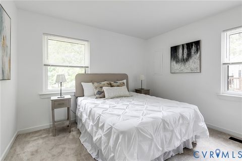 Tiny photo for 2931 S Ridge Drive, Midlothian, VA 23112 (MLS # 2619487)