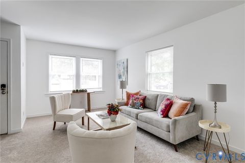 Tiny photo for 2931 S Ridge Drive, Midlothian, VA 23112 (MLS # 2619487)
