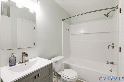 Tiny photo for 2931 S Ridge Drive, Midlothian, VA 23112 (MLS # 2619487)