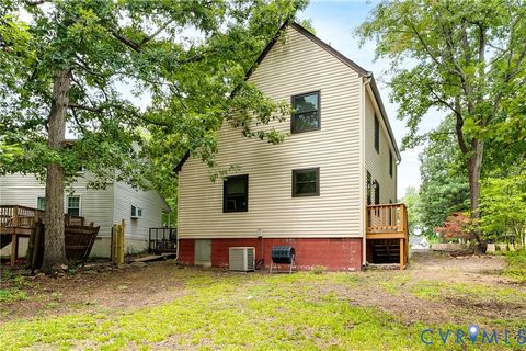 Tiny photo for 2931 S Ridge Drive, Midlothian, VA 23112 (MLS # 2619487)