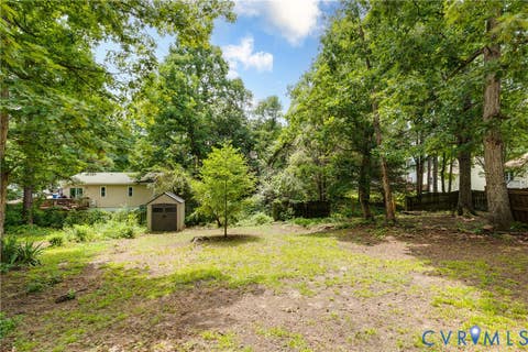 Tiny photo for 2931 S Ridge Drive, Midlothian, VA 23112 (MLS # 2619487)