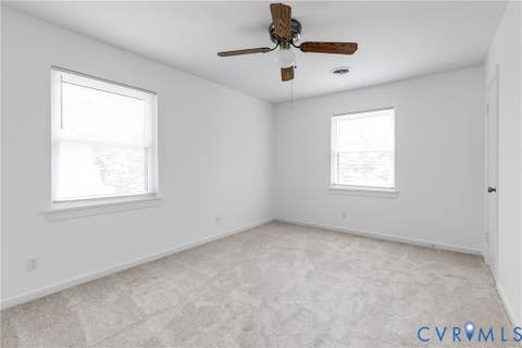 Tiny photo for 2931 S Ridge Drive, Midlothian, VA 23112 (MLS # 2619487)