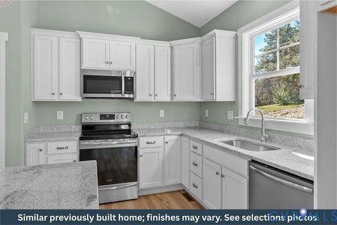 Tiny photo for 67 Petersville Road, Cumberland, VA 23123 (MLS # 2602262)