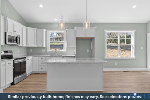 Tiny photo for 67 Petersville Road, Cumberland, VA 23123 (MLS # 2602262)