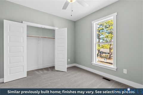 Tiny photo for 67 Petersville Road, Cumberland, VA 23123 (MLS # 2602262)