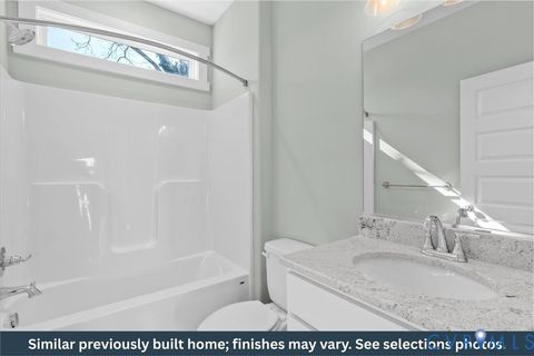 Tiny photo for 67 Petersville Road, Cumberland, VA 23123 (MLS # 2602262)