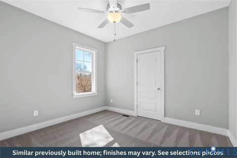 Tiny photo for 67 Petersville Road, Cumberland, VA 23123 (MLS # 2602262)