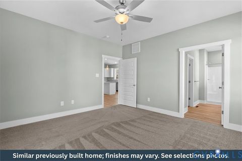 Tiny photo for 67 Petersville Road, Cumberland, VA 23123 (MLS # 2602262)