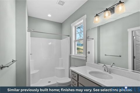 Tiny photo for 67 Petersville Road, Cumberland, VA 23123 (MLS # 2602262)