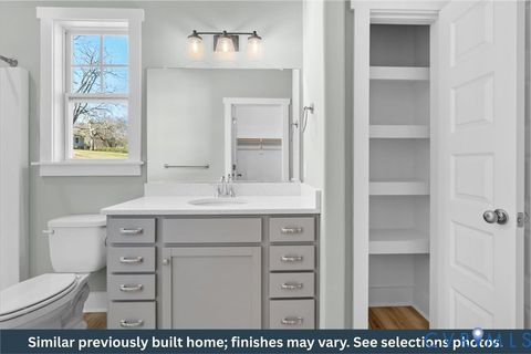 Tiny photo for 67 Petersville Road, Cumberland, VA 23123 (MLS # 2602262)