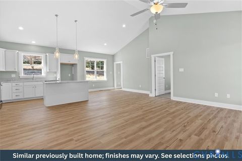 Tiny photo for 67 Petersville Road, Cumberland, VA 23123 (MLS # 2602262)