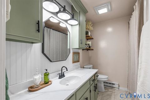 Tiny photo for 3710 Blue Heron Lane, West Point, VA 23181 (MLS # 2611678)