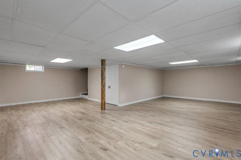 Tiny photo for 3710 Blue Heron Lane, West Point, VA 23181 (MLS # 2611678)