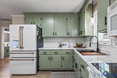 Tiny photo for 3710 Blue Heron Lane, West Point, VA 23181 (MLS # 2611678)