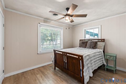 Tiny photo for 3710 Blue Heron Lane, West Point, VA 23181 (MLS # 2611678)