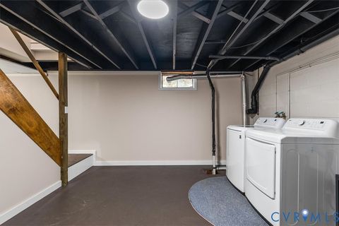Tiny photo for 3710 Blue Heron Lane, West Point, VA 23181 (MLS # 2611678)