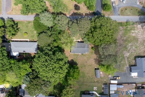Tiny photo for 3710 Blue Heron Lane, West Point, VA 23181 (MLS # 2611678)