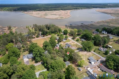 Tiny photo for 3710 Blue Heron Lane, West Point, VA 23181 (MLS # 2611678)