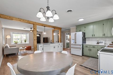 Tiny photo for 3710 Blue Heron Lane, West Point, VA 23181 (MLS # 2611678)