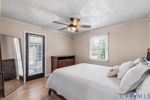 Tiny photo for 3710 Blue Heron Lane, West Point, VA 23181 (MLS # 2611678)