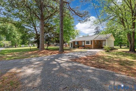 Tiny photo for 3710 Blue Heron Lane, West Point, VA 23181 (MLS # 2611678)