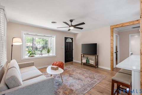 Tiny photo for 3710 Blue Heron Lane, West Point, VA 23181 (MLS # 2611678)