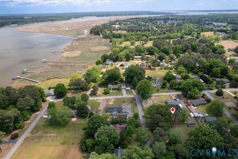 Tiny photo for 3710 Blue Heron Lane, West Point, VA 23181 (MLS # 2611678)