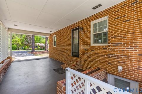 Tiny photo for 3710 Blue Heron Lane, West Point, VA 23181 (MLS # 2611678)