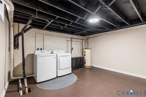 Tiny photo for 3710 Blue Heron Lane, West Point, VA 23181 (MLS # 2611678)
