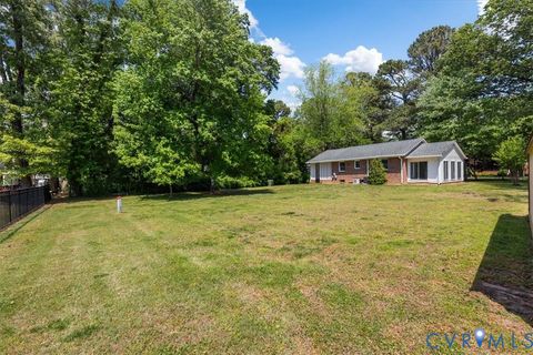 Tiny photo for 3710 Blue Heron Lane, West Point, VA 23181 (MLS # 2611678)