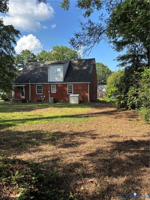 Tiny photo for 5813 Fitzhugh Avenue, Henrico, VA 23226 (MLS # 2532945)