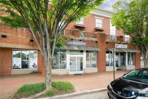 Tiny photo for 1921 W Cary Street, Richmond, VA 23220 (MLS # 2622461)