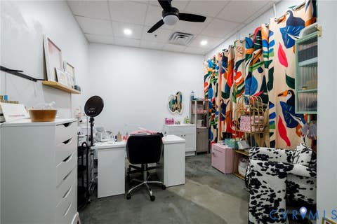 Tiny photo for 1921 W Cary Street, Richmond, VA 23220 (MLS # 2622461)