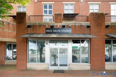 Photo of 1921 W Cary Street, Richmond, VA 23220 (MLS # 2622461)