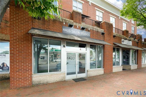 Tiny photo for 1921 W Cary Street, Richmond, VA 23220 (MLS # 2622461)