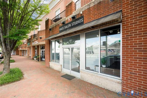 Tiny photo for 1921 W Cary Street, Richmond, VA 23220 (MLS # 2622461)