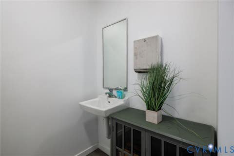 Tiny photo for 1921 W Cary Street, Richmond, VA 23220 (MLS # 2622461)