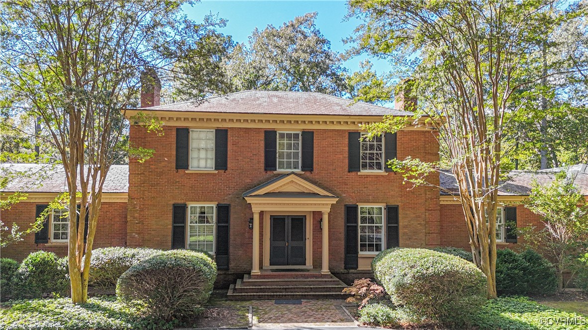 214 Rolfe Road