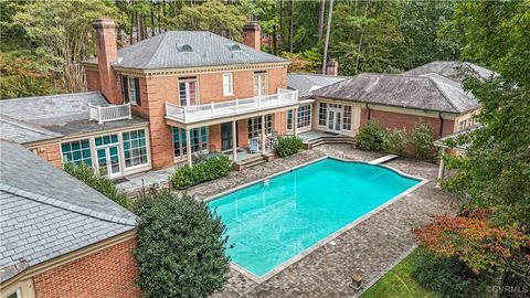 214 Rolfe Road Williamsburg VA 23185