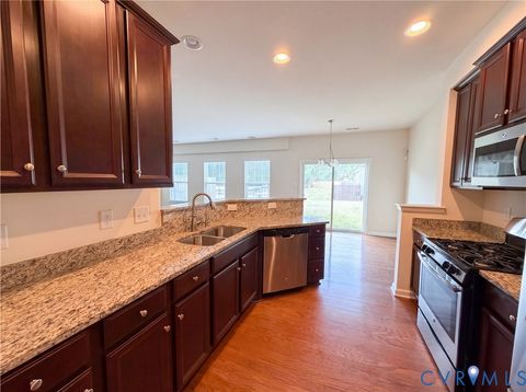 Tiny photo for 3713 Banana Lane, Midlothian, VA 23112 (MLS # 2614095)