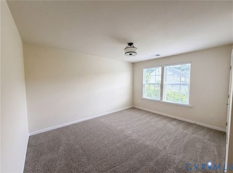 Tiny photo for 3713 Banana Lane, Midlothian, VA 23112 (MLS # 2614095)