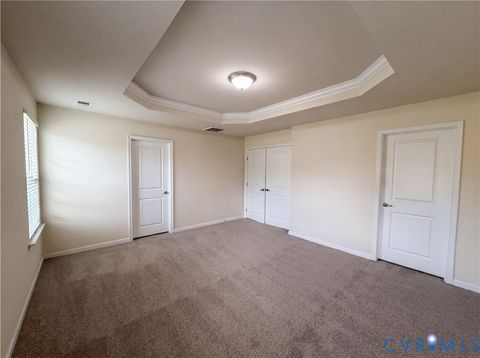 Tiny photo for 3713 Banana Lane, Midlothian, VA 23112 (MLS # 2614095)
