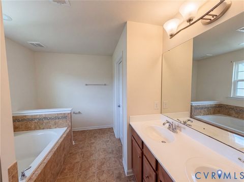 Tiny photo for 3713 Banana Lane, Midlothian, VA 23112 (MLS # 2614095)