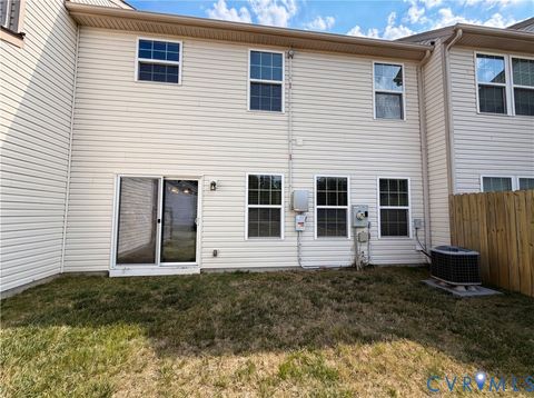 Tiny photo for 3713 Banana Lane, Midlothian, VA 23112 (MLS # 2614095)