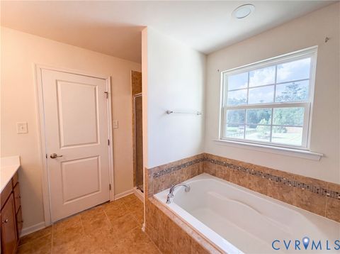 Tiny photo for 3713 Banana Lane, Midlothian, VA 23112 (MLS # 2614095)