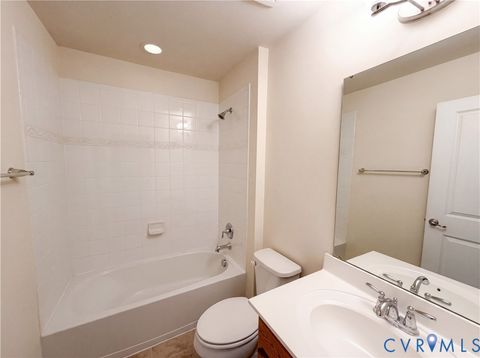 Tiny photo for 3713 Banana Lane, Midlothian, VA 23112 (MLS # 2614095)