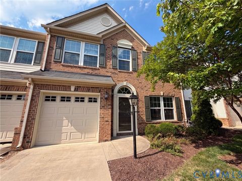 Photo of 3713 Banana Lane, Midlothian, VA 23112 (MLS # 2614095)