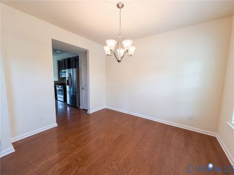 Tiny photo for 3713 Banana Lane, Midlothian, VA 23112 (MLS # 2614095)